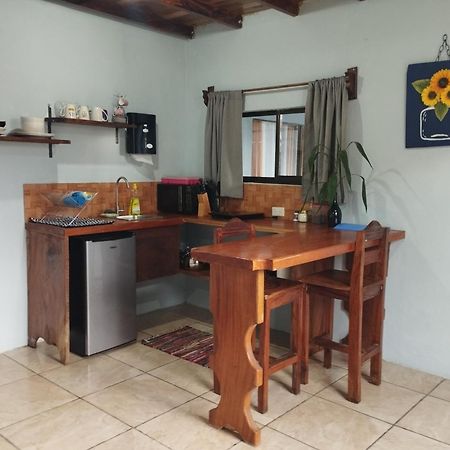 Apartamento Siary 1 Monteverde Exterior foto