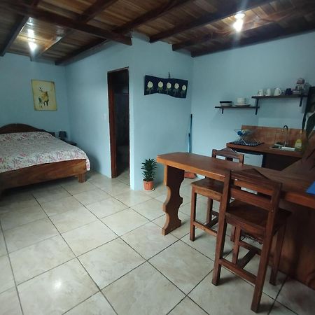Apartamento Siary 1 Monteverde Exterior foto