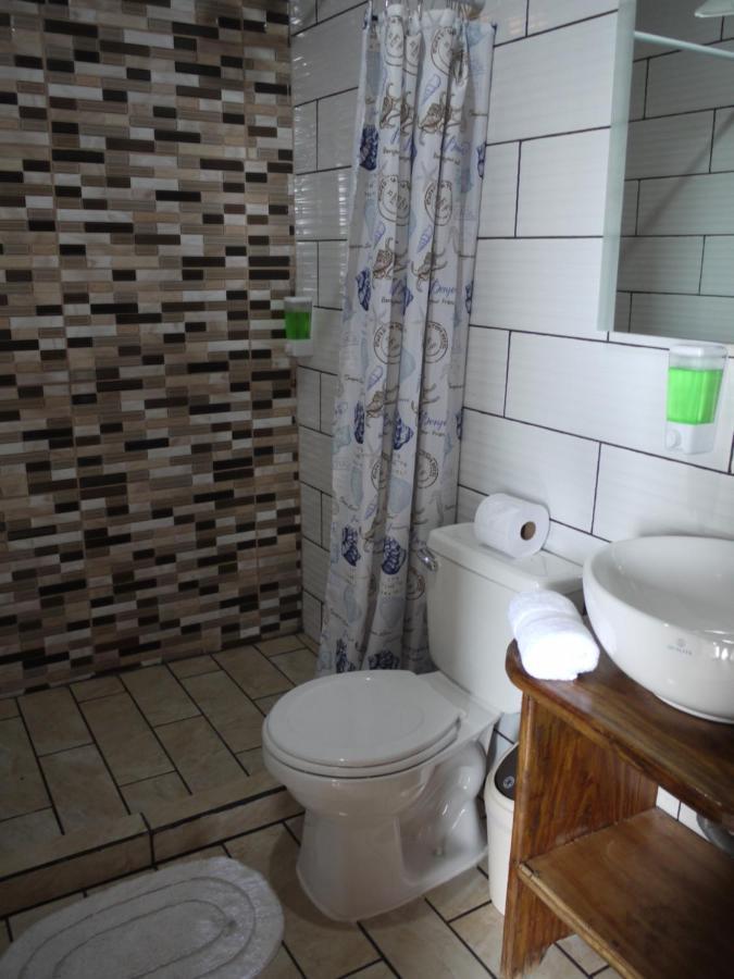 Apartamento Siary 1 Monteverde Exterior foto