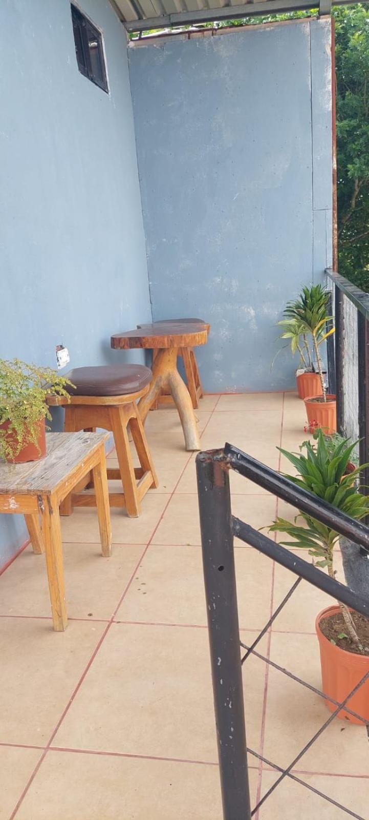 Apartamento Siary 1 Monteverde Exterior foto